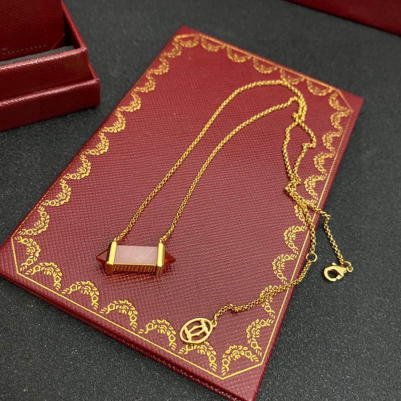 Cartier necklace 09lyx6 (1)