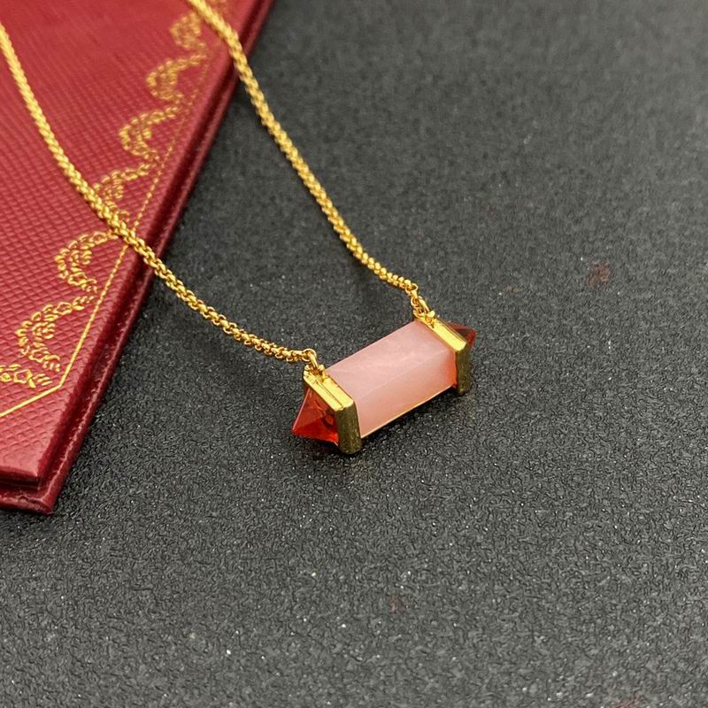 Cartier necklace 09lyx6 (2)