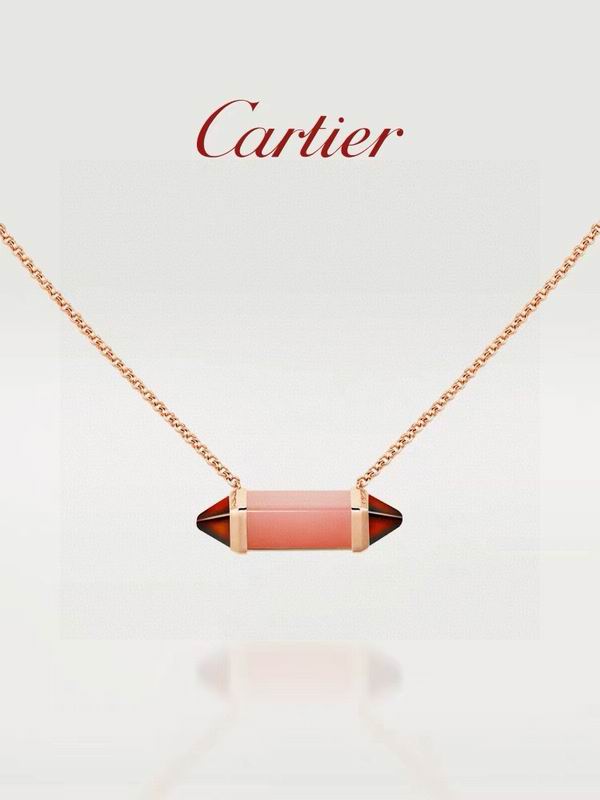 Cartier necklace 09lyx6 (3)