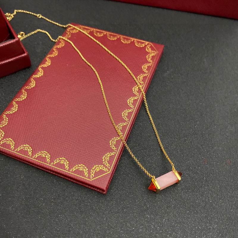 Cartier necklace 09lyx6 (5)