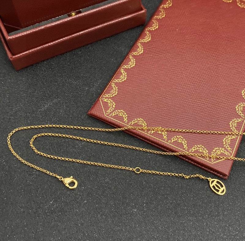 Cartier necklace 09lyx6 (7)