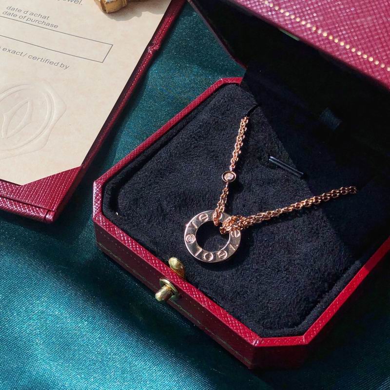 Cartier necklace 09lyx8 (1)