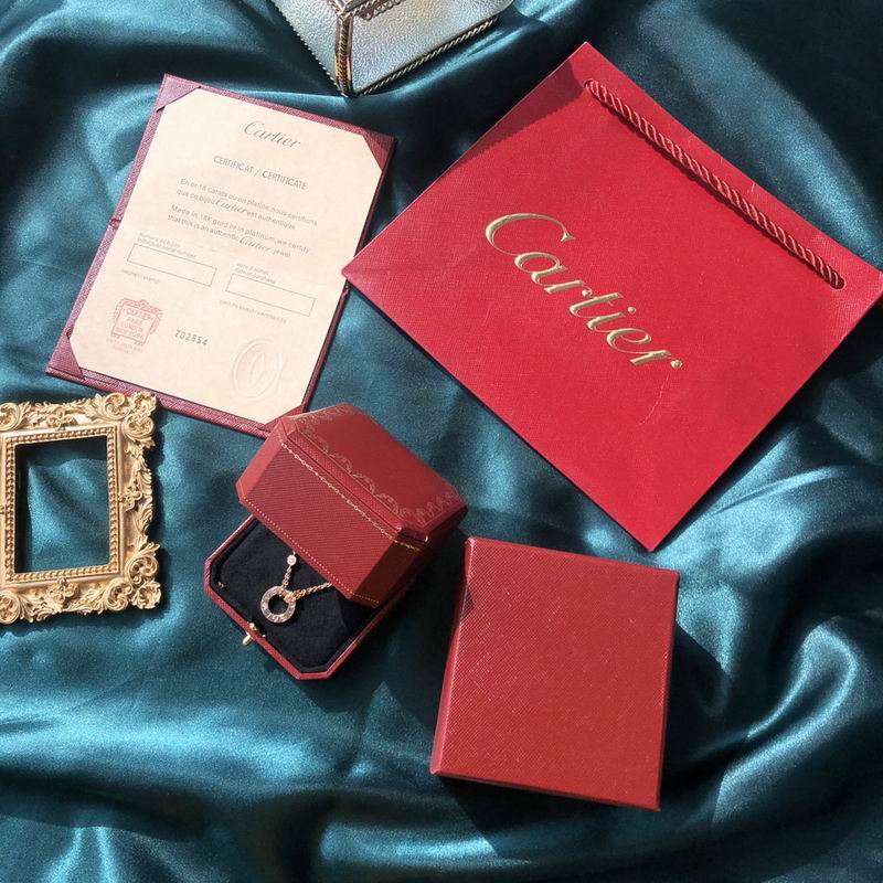 Cartier necklace 09lyx8 (2)