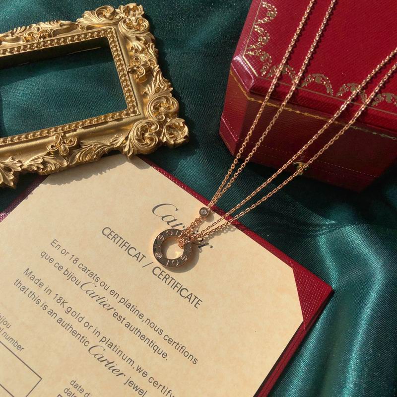 Cartier necklace 09lyx8 (3)