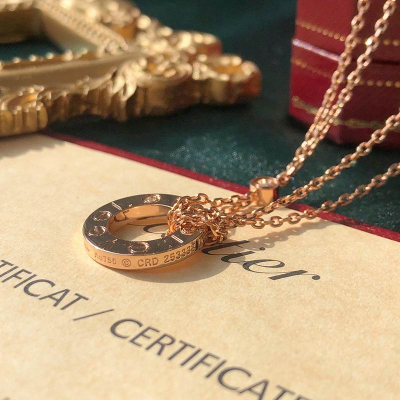 Cartier necklace 09lyx8 (4)