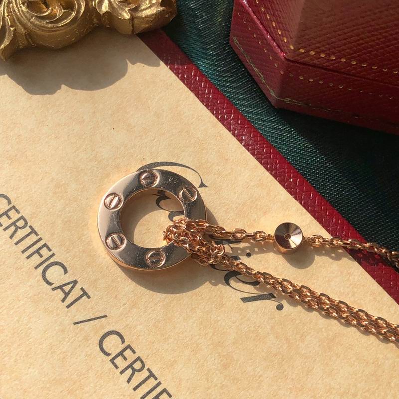 Cartier necklace 09lyx8 (6)