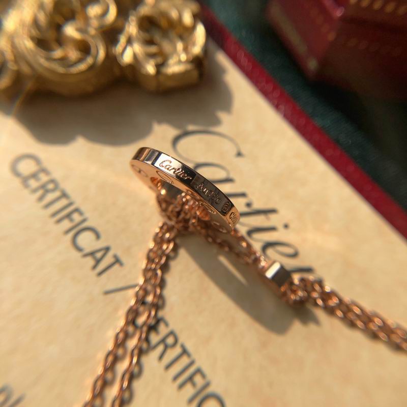 Cartier necklace 09lyx8 (7)