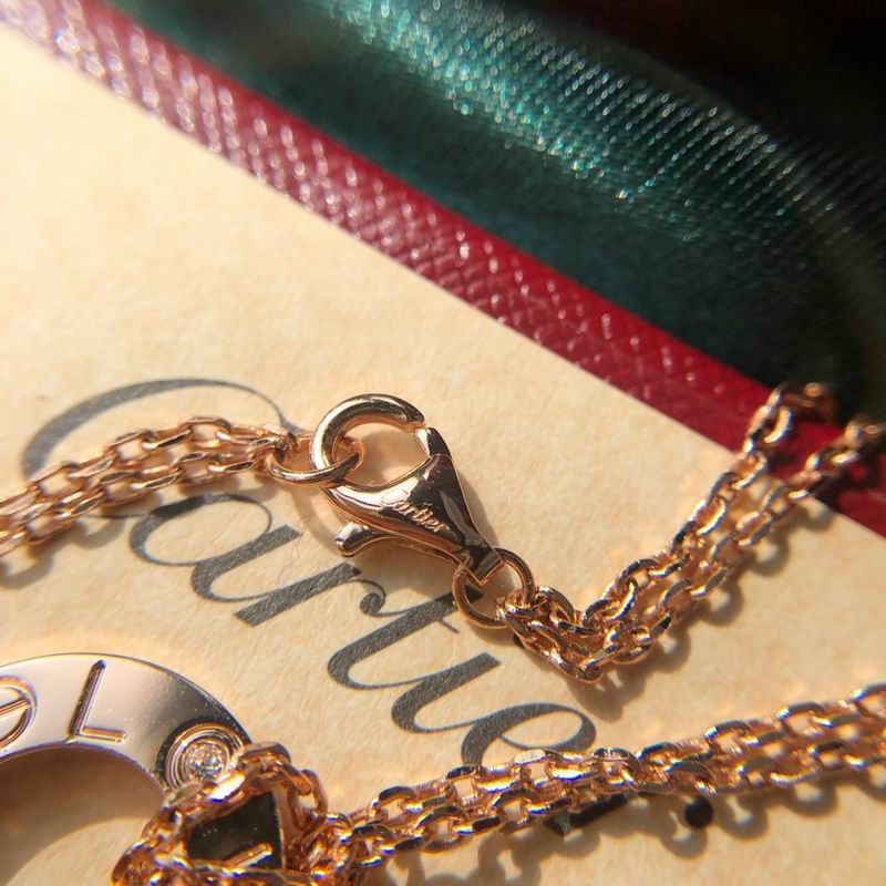 Cartier necklace 09lyx8 (8)