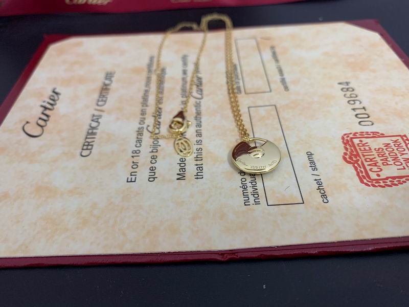 Cartier necklace 09lyx9 (7)