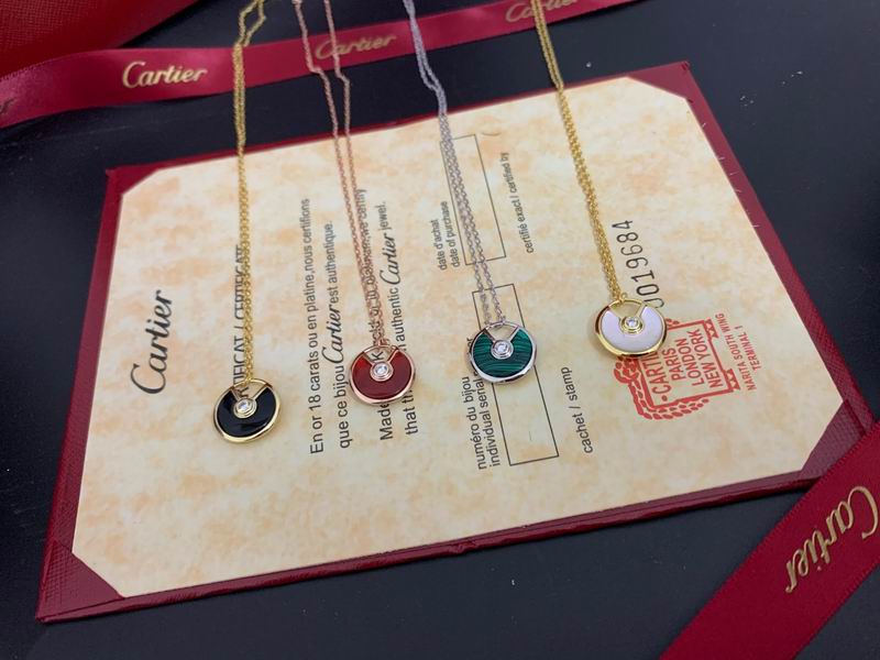 Cartier necklace 09lyx9 (8)