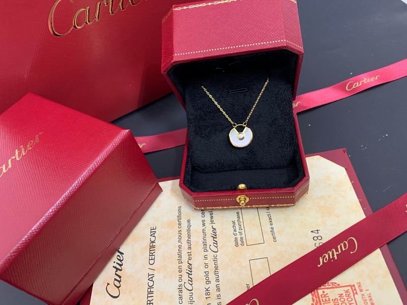 Cartier necklace 09lyx9 (9)