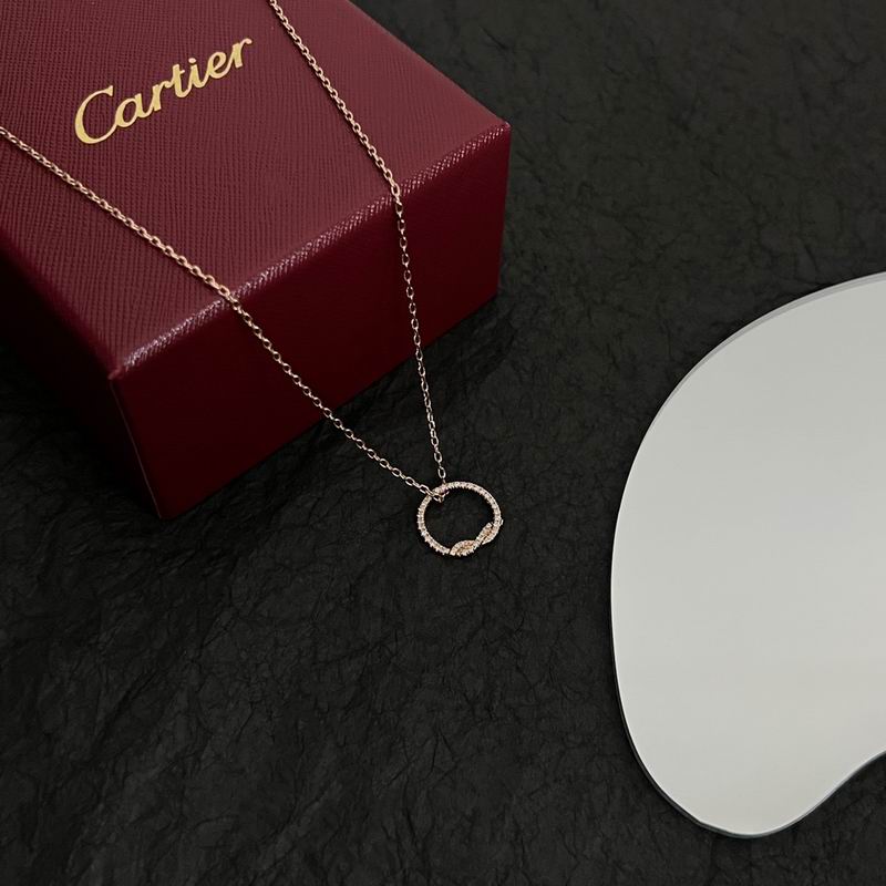 Cartier necklace 10lyx16 (1)