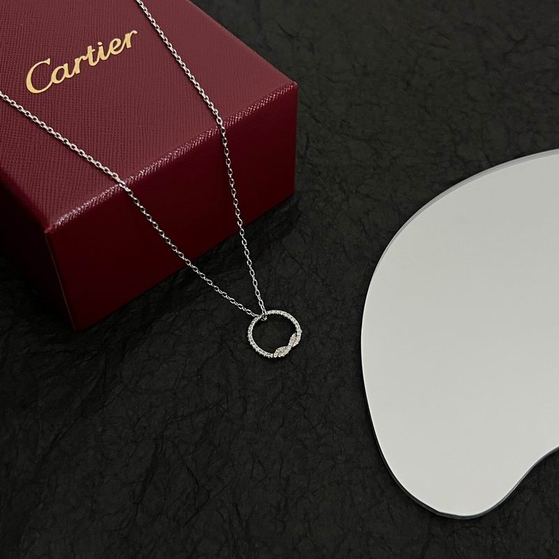 Cartier necklace 10lyx17 (1)