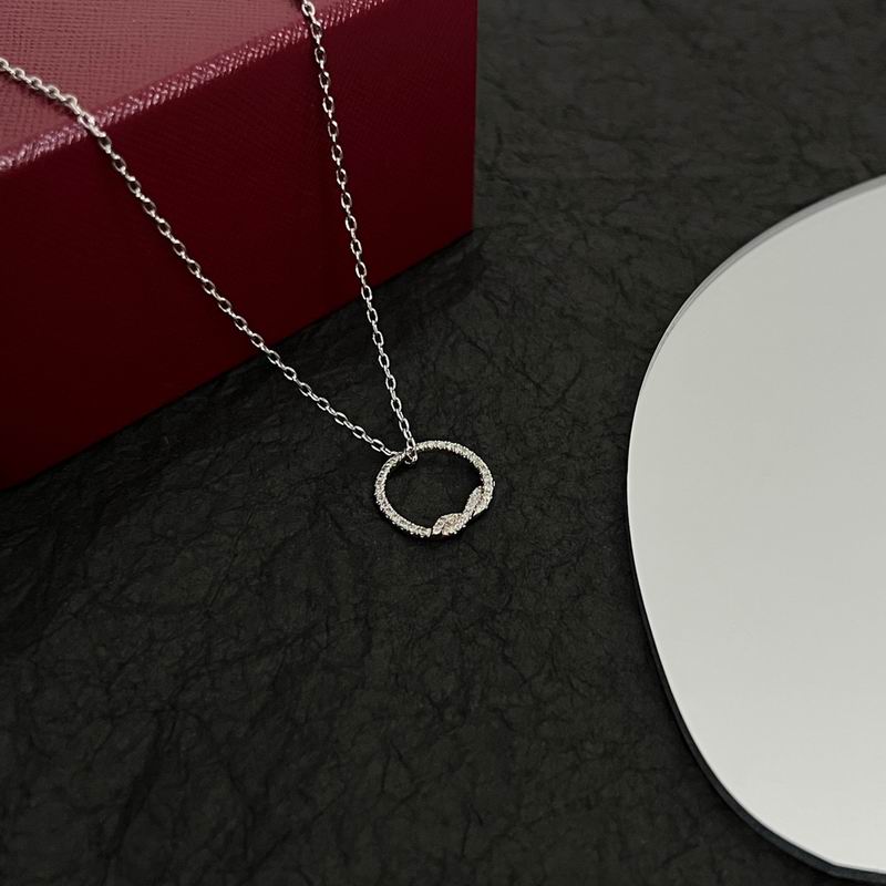 Cartier necklace 10lyx17 (4)