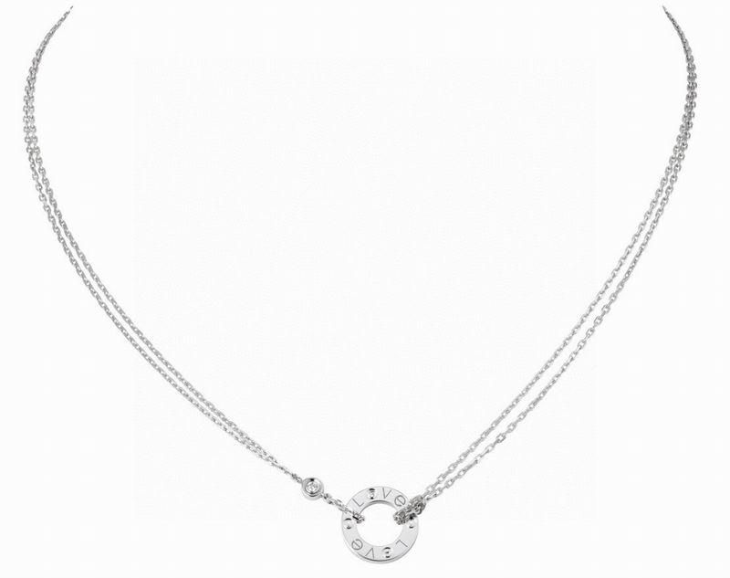 Cartier necklace 10lyx18 (1)