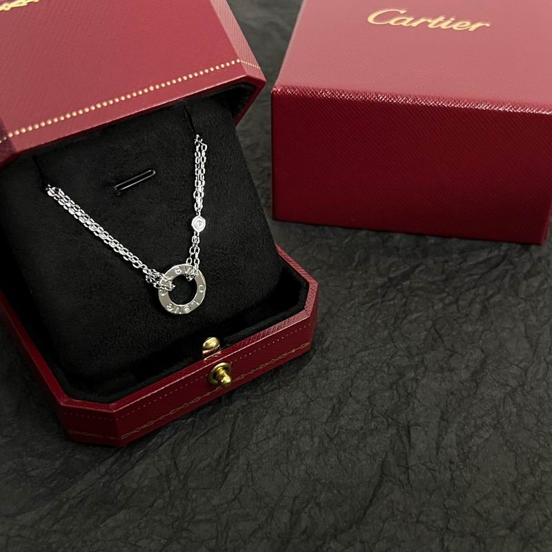 Cartier necklace 10lyx18 (3)