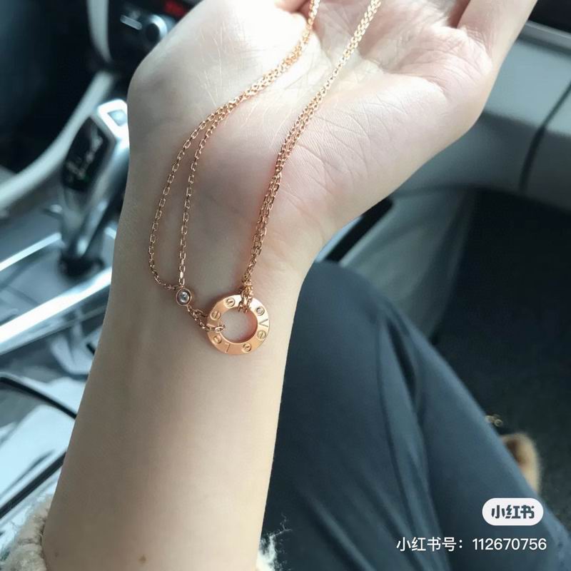 Cartier necklace 10lyx19 (3)