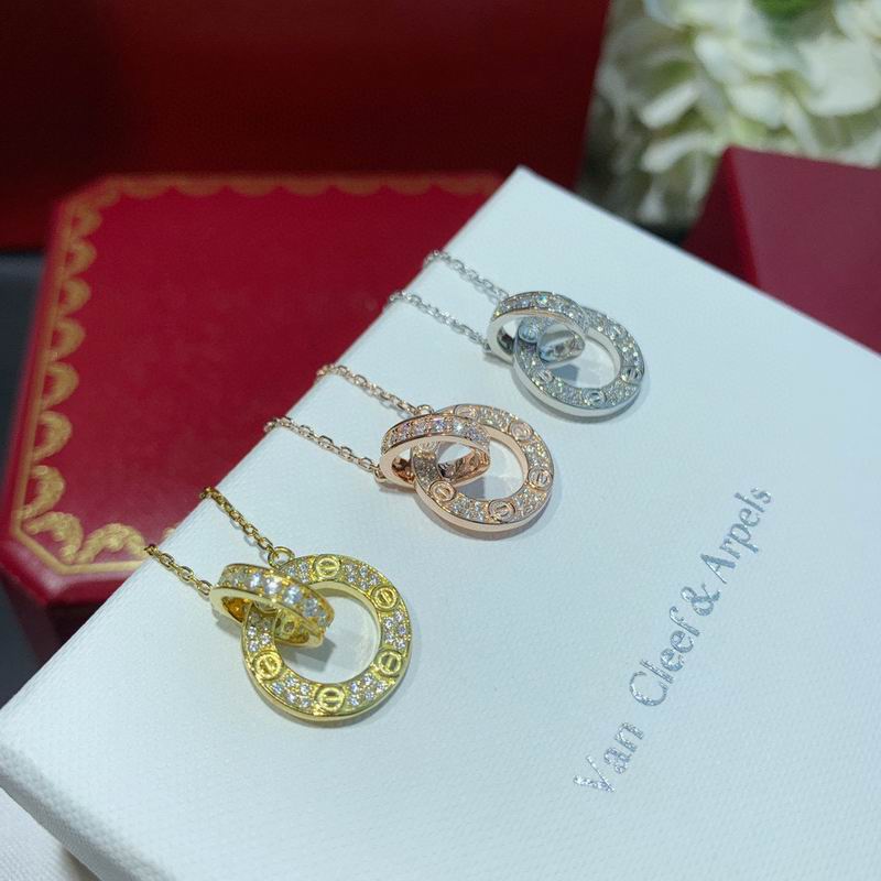 Cartier necklace 10lyx21 (4)