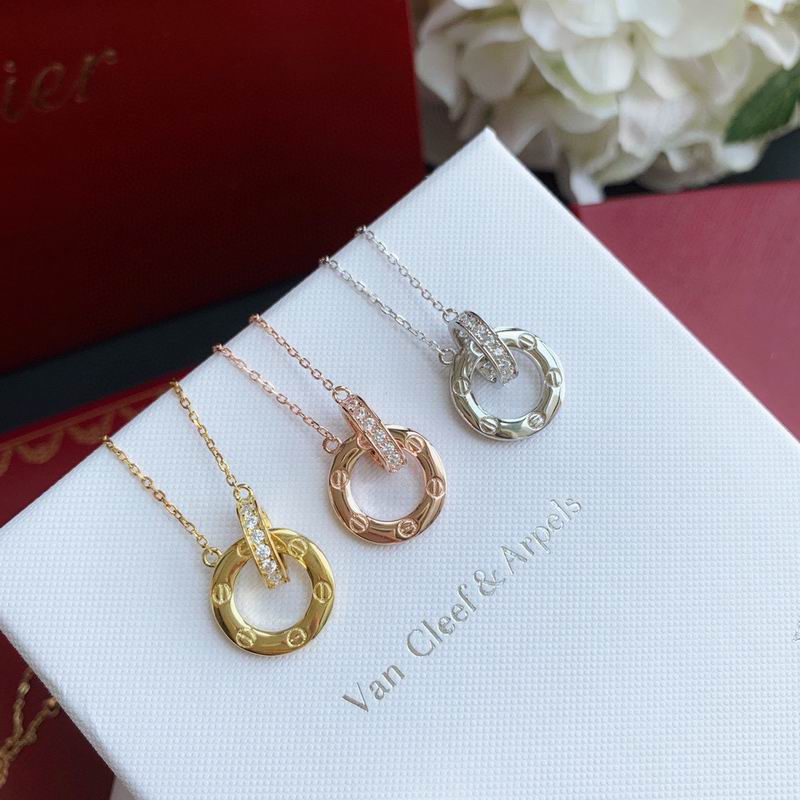 Cartier necklace 10lyx21 (5)
