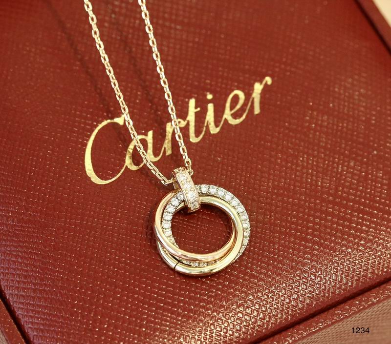 Cartier necklace 11lyx22 (1)