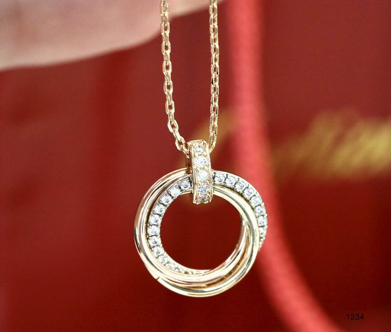 Cartier necklace 11lyx22 (2)