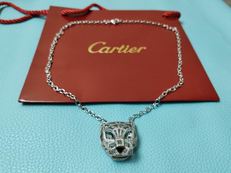 Cartier necklace 11lyx22 (2)