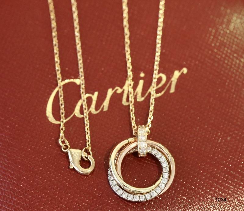 Cartier necklace 11lyx22 (4)