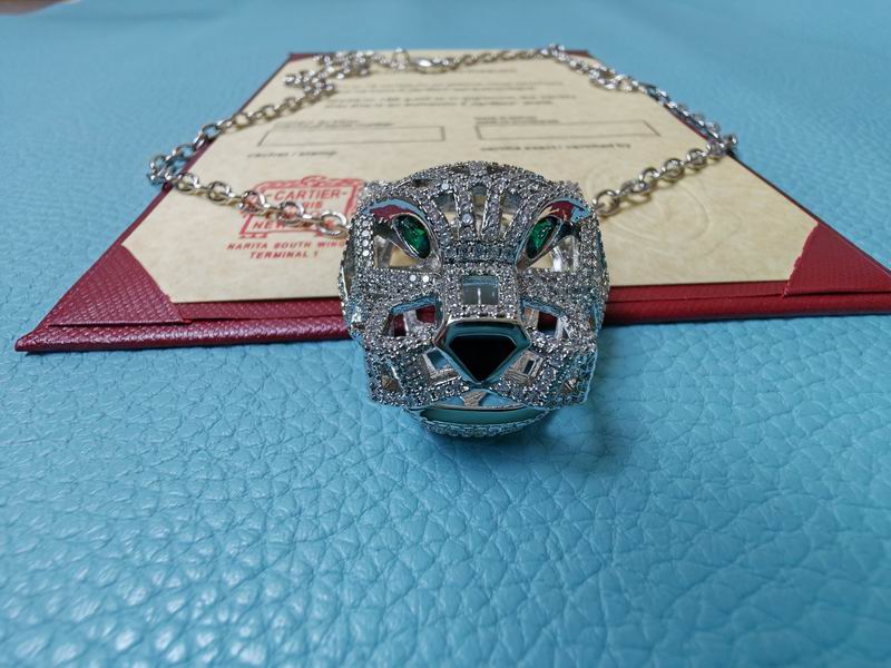 Cartier necklace 11lyx22 (4)