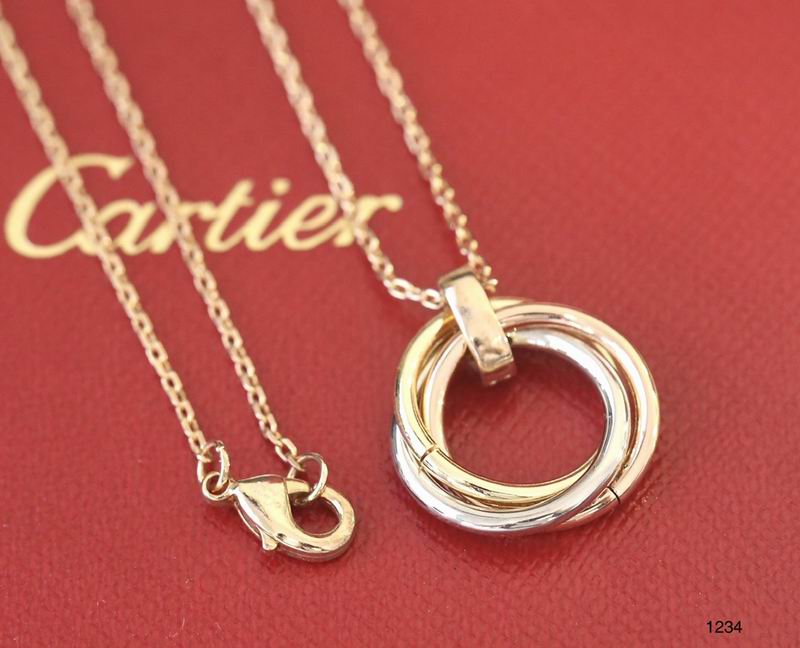 Cartier necklace 11lyx22 (5)