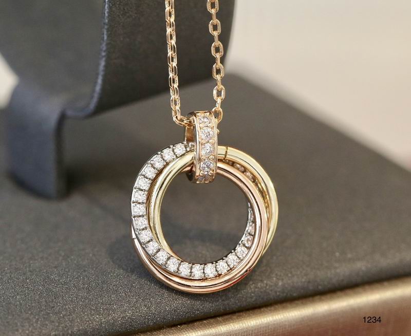 Cartier necklace 11lyx22 (6)