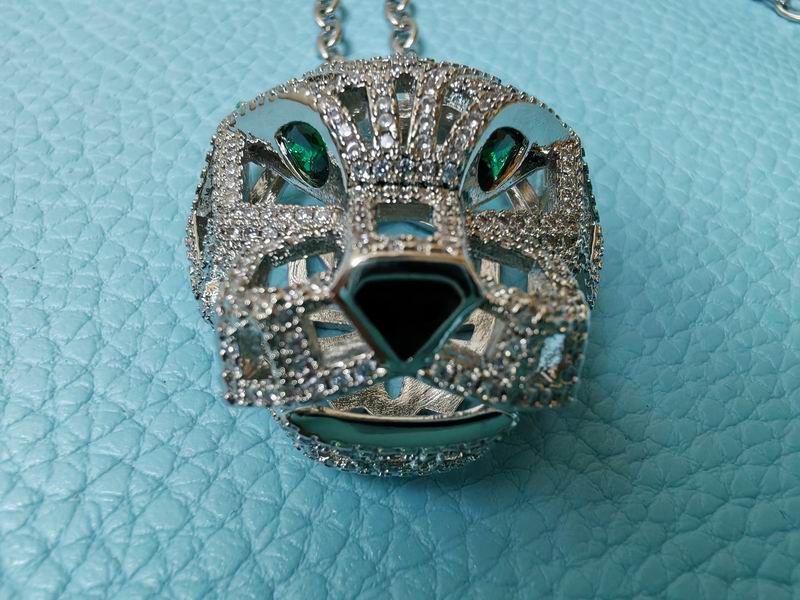 Cartier necklace 11lyx22 (6)