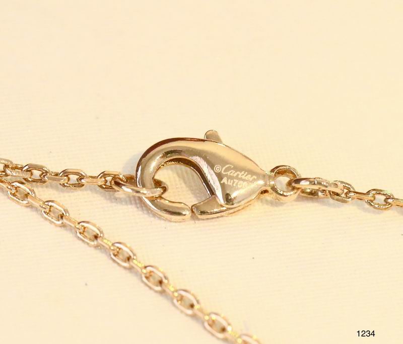 Cartier necklace 11lyx22 (7)