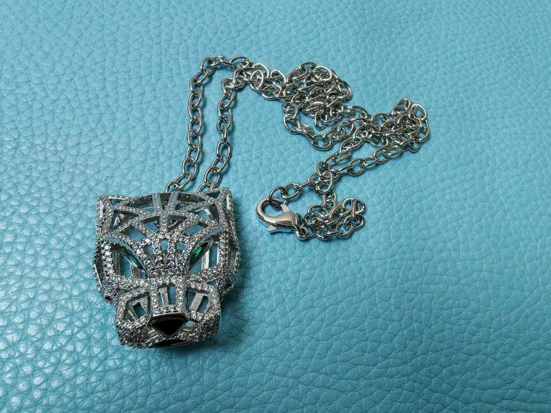 Cartier necklace 11lyx22 (7)