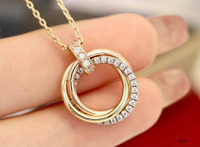 Cartier necklace 11lyx22 (8)