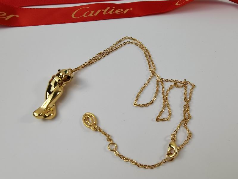 Cartier necklace 11lyx23 (1)
