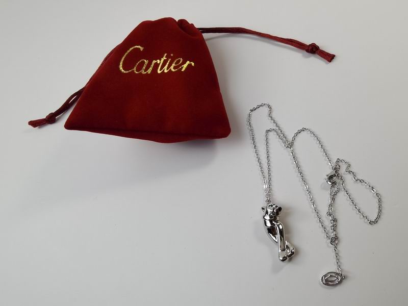 Cartier necklace 11lyx23 (10)