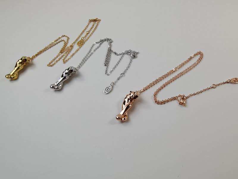Cartier necklace 11lyx23 (13)