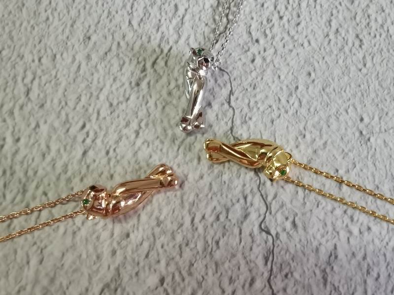 Cartier necklace 11lyx23 (16)