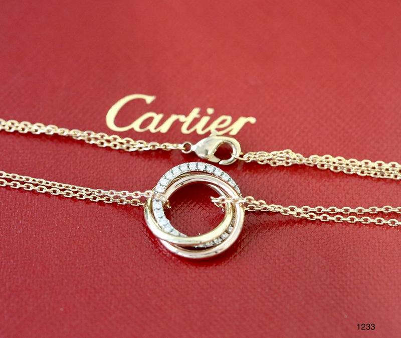 Cartier necklace 11lyx23 (2)