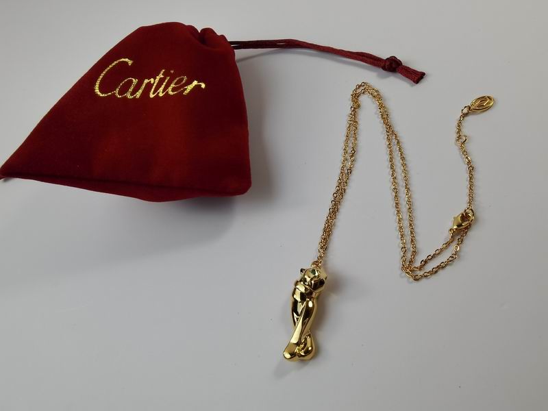 Cartier necklace 11lyx23 (2)