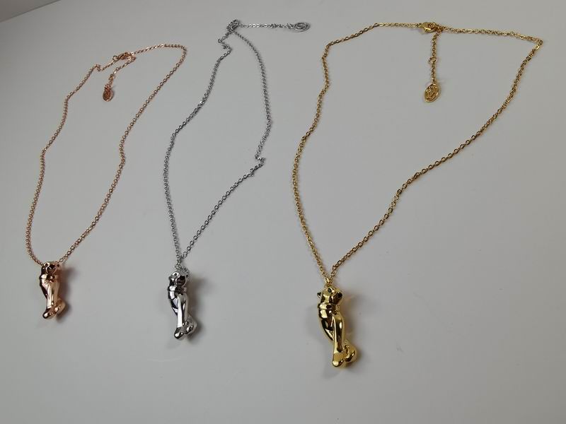 Cartier necklace 11lyx23 (21)