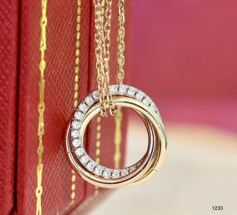 Cartier necklace 11lyx23 (3)