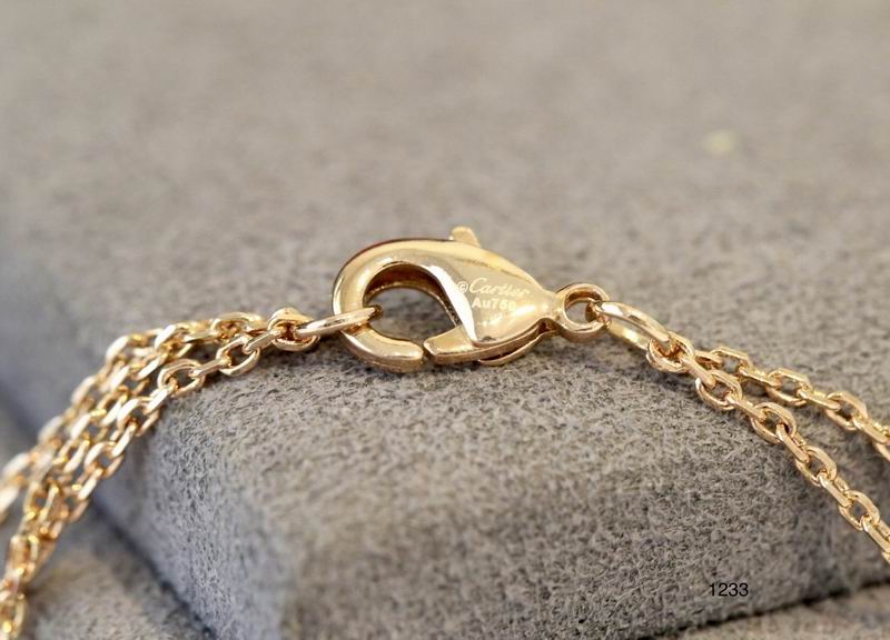 Cartier necklace 11lyx23 (5)
