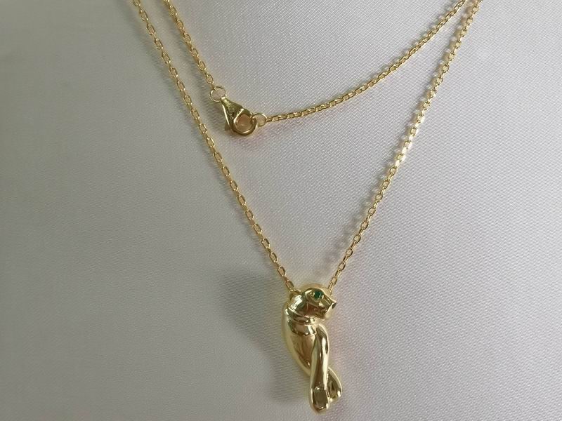 Cartier necklace 11lyx23 (6)