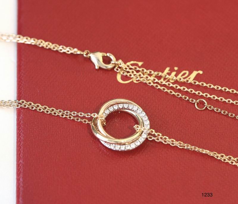 Cartier necklace 11lyx23 (8)