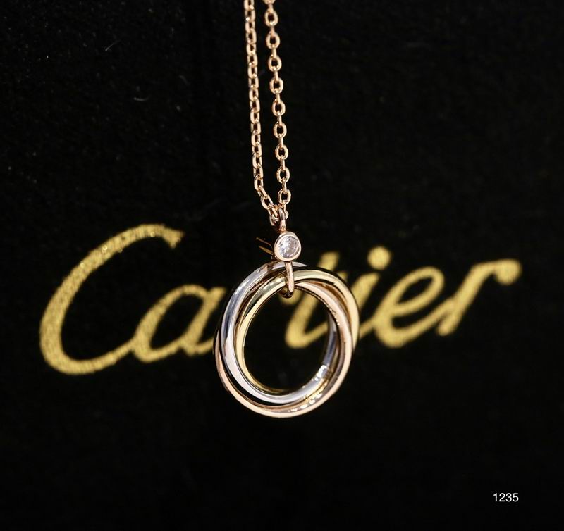 Cartier necklace 11lyx24 (1)