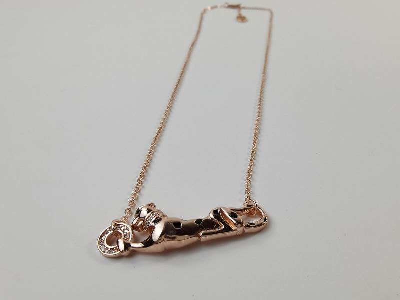 Cartier necklace 11lyx24 (11)