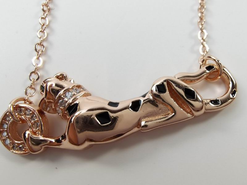 Cartier necklace 11lyx24 (12)