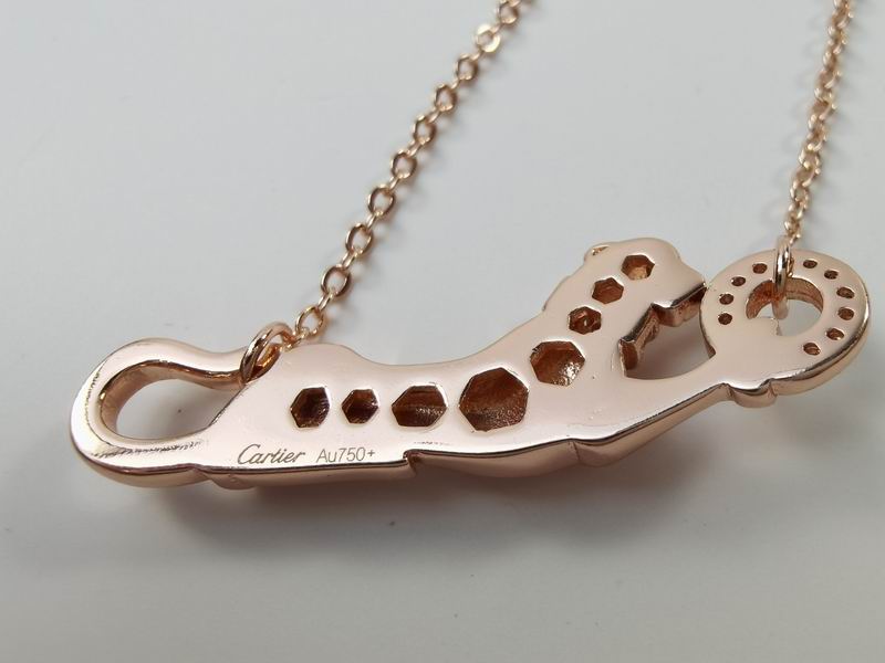 Cartier necklace 11lyx24 (14)