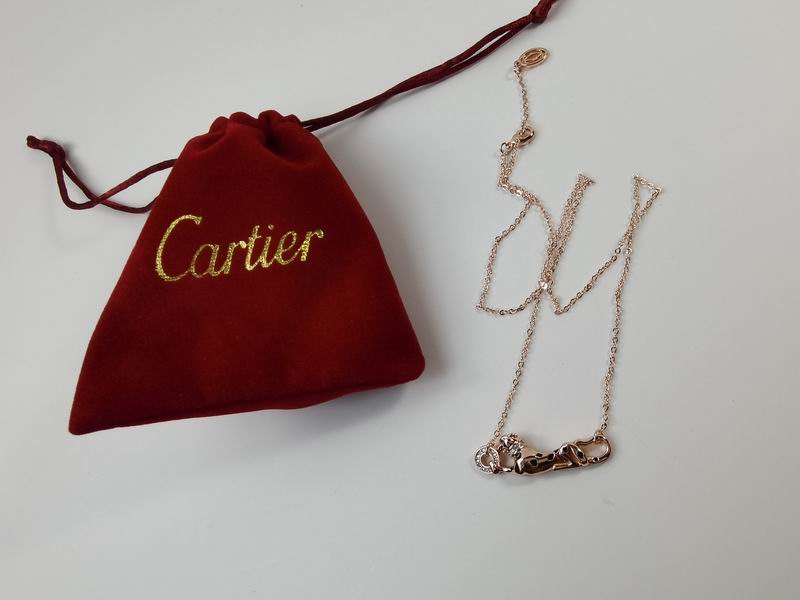 Cartier necklace 11lyx24 (15)